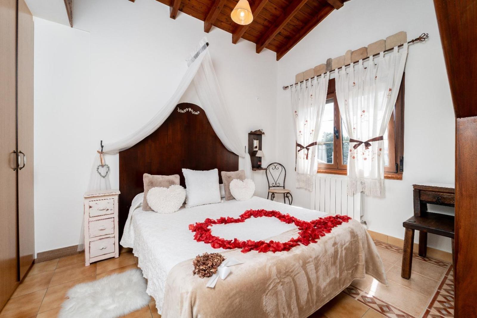 Rubayo Hosteria Las Fuentes الغرفة الصورة