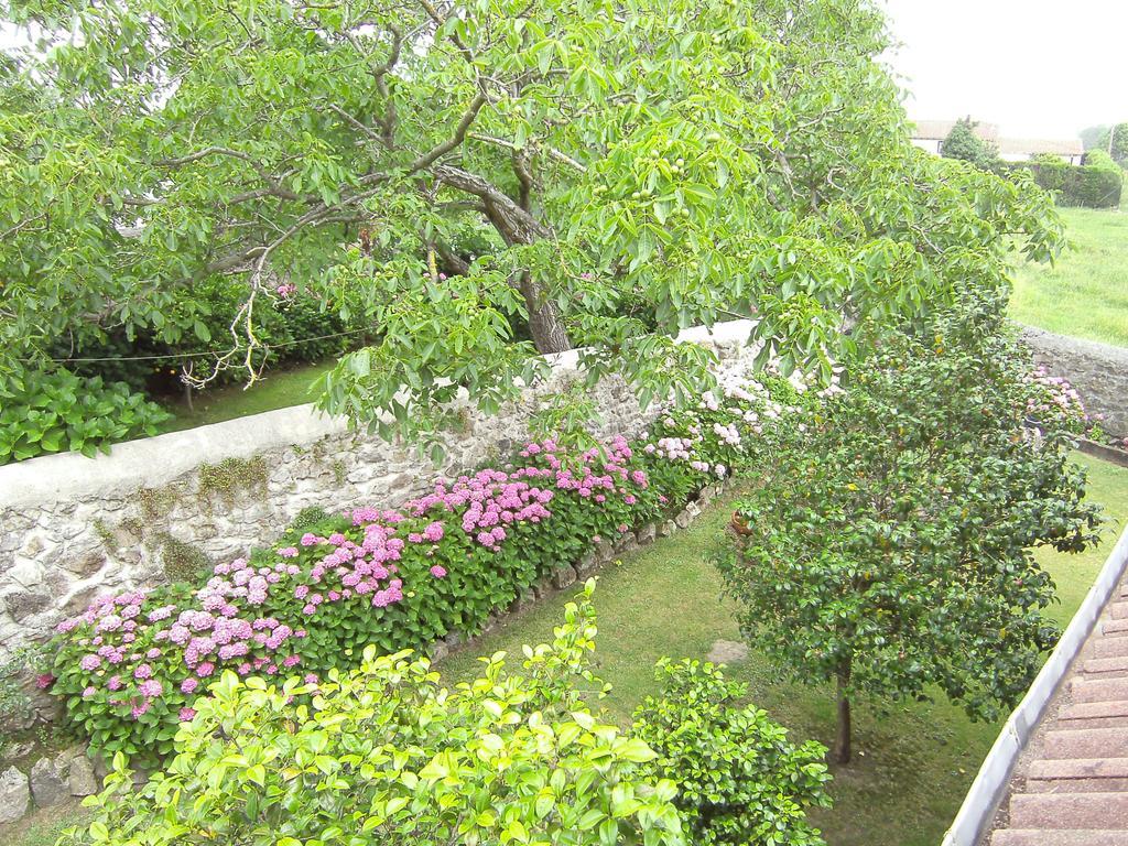 Rubayo Hosteria Las Fuentes المظهر الخارجي الصورة